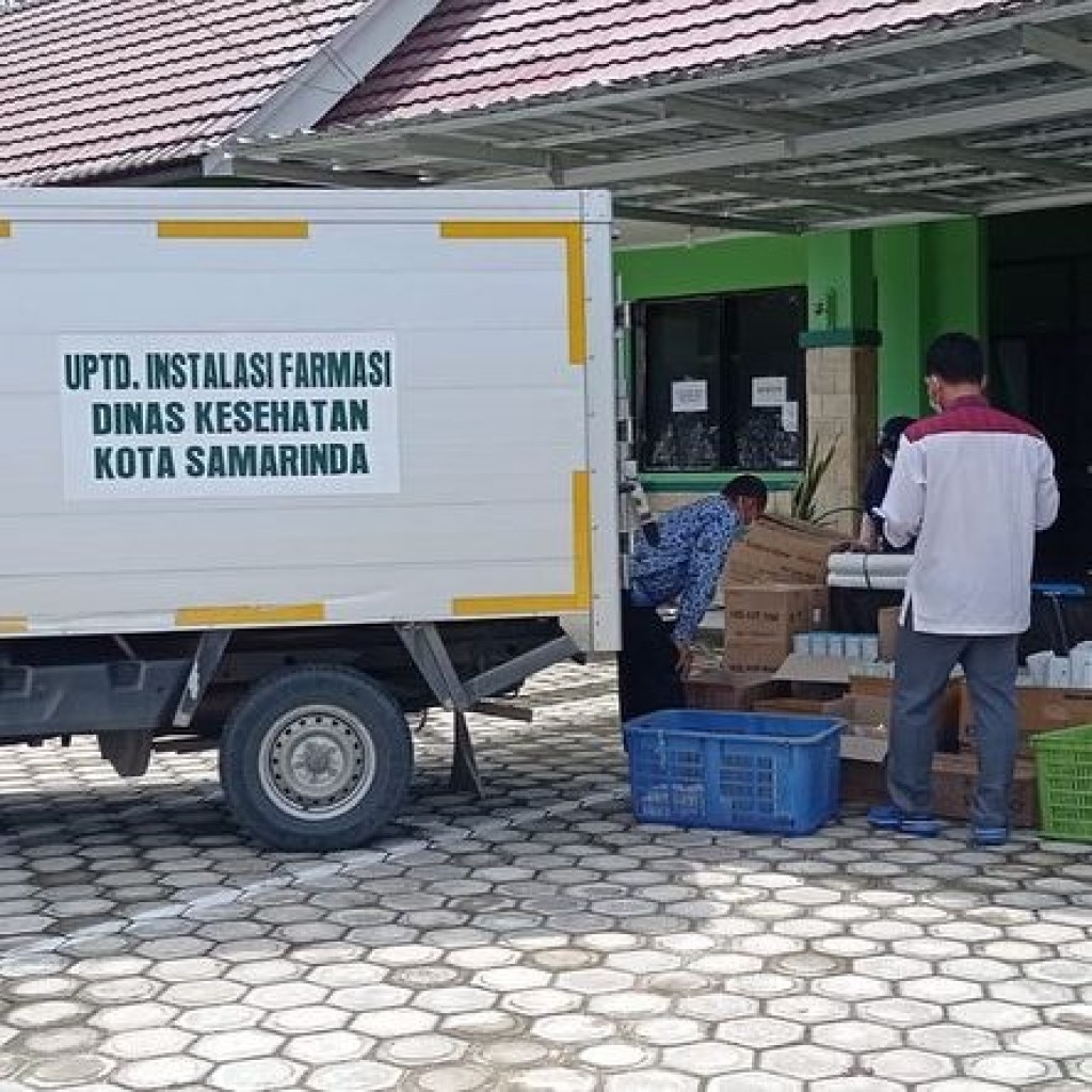 Penerimaan Barang