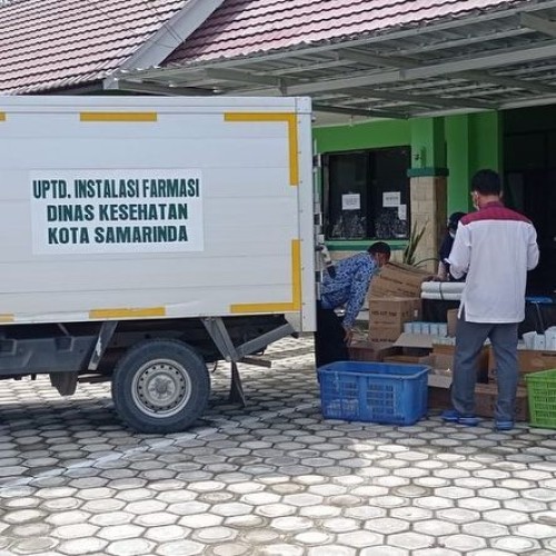 Penerimaan Barang