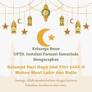 Ucapan Hari Besar