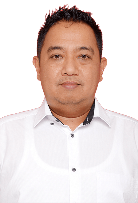 Kepala UPTD Instalai Farmasi
